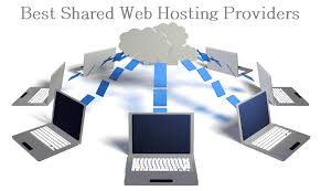 Shared Web Hosting Services Shared Web Hosting Services