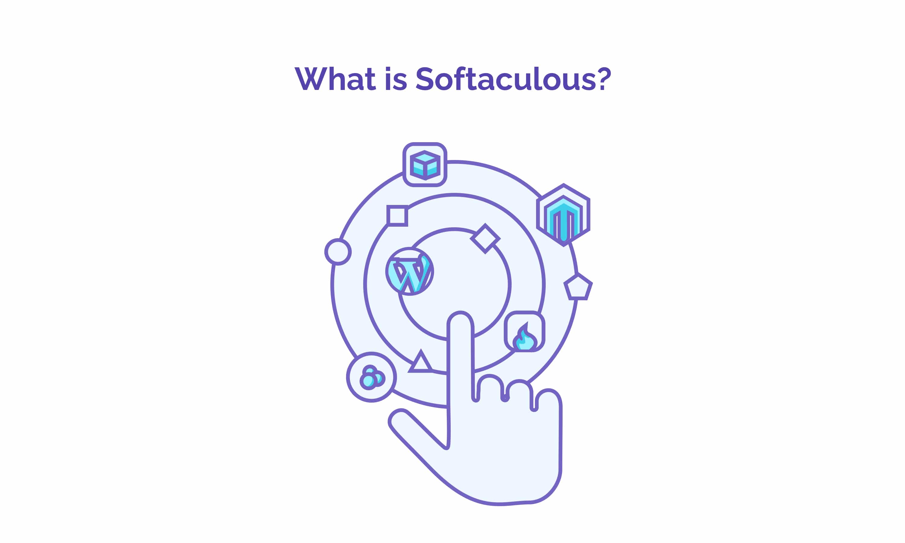 What is Softaculous? - YourLastHost