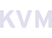 KVM Logo