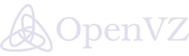 OpenVZ Logo